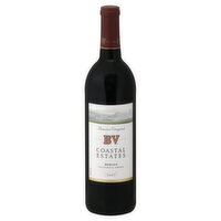 Beaulieu Vineyard Merlot, California, 2004 - 750 Millilitre 