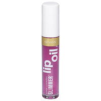 Revlon Lip Oil, 005 Vio-Lit - 0.13 Fluid Ounce
