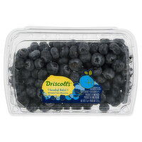 Driscoll's Blueberries - 11 Ounce 