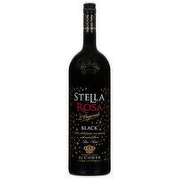 Stella Rosa Black, Semi Sweet - 1500 Millilitre 