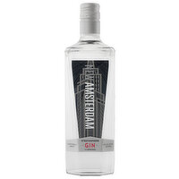 New Amsterdam Gin 1.75L      - 1.75 Litre 