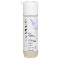 Honest Calm Lavender Shampoo + Body Wash - 10 Fluid Ounce