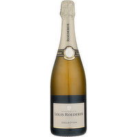 Louis Roederer Champagne, Collection 242 - 750 Millilitre 