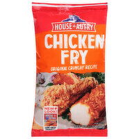 House-Autry Chicken Fry, Original Crunchy Recipe - 11 Ounce 