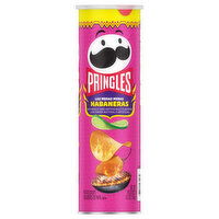 Pringles Potato Crisps, Las Meras Meras Habaneras