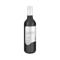 Sterling Vintner's Collection - Merlot, California - 750 Millilitre 