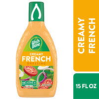 Wish-Bone Creamy French Salad Dressing