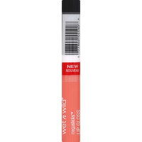 Wet n Wild Lip Gloss, Great Coral-ation 559 - 0.19 Ounce 