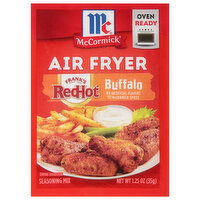 McCormick Air Fryer Buffalo Seasoning Mix