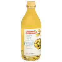 Brookshire's Extra Light Tasting Olive Oil - 34 Fluid ounce 