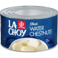 La Choy Sliced Water Chestnuts