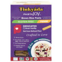 Tinkyada Brown Rice Gluten-Free Penne - 16 Ounce