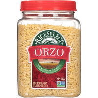 RiceSelect Orzo - 26.5 Ounce 