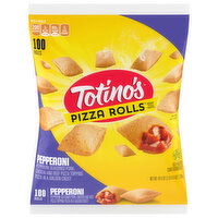 Totino's Pizza Rolls, Pepperoni