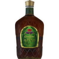 Crown Royal Whisky, Regal Apple - 1.75 Litre 