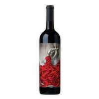 Intrinsic Red Blend Washington Wine, 750 ml     - 750 Millilitre 