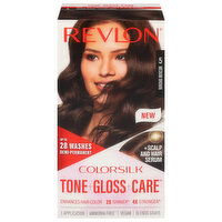 Revlon Hair Color, Demi-Permanent, Medium Brown 5 - 1 Each