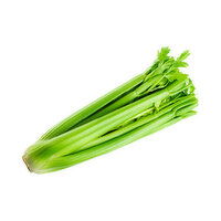 Fresh Organic Celery