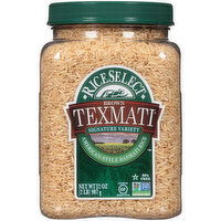 RiceSelect Texmati Brown Rice