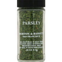 Morton & Bassett Parsley - 0.28 Ounce 