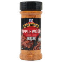 McCormick Grill Mates Applewood Rub