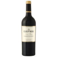 Clos du Bois Cabernet Sauvignon Red Wine 750ml - 750 Millilitre 