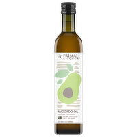 Primal Kitchen Avocado Oil - 0.9 Fluid ounce 