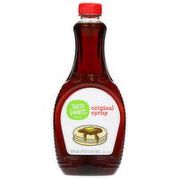 That's Smart! Syrup, Original - 24 Fluid ounce 