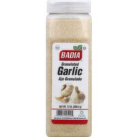 Badia Garlic, Granulated