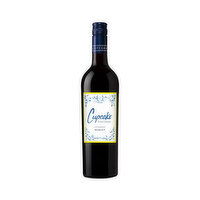 Cupcake Vineyards Merlot California Red Wine, 750 ml     - 750 Millilitre 