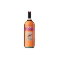 Yellow Tail Pink Moscato Australia Rose Wine, 1.5 L     - 1.5 Litre 