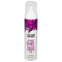Not Your Mother's Foam, Refreshing - 8 Fluid Ounce