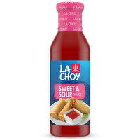 La Choy Sweet & Sour Stir Fry Sauce & Marinade