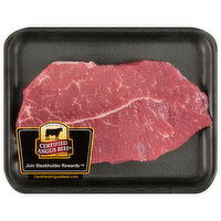 USDA Choice Boneless Arm Steak