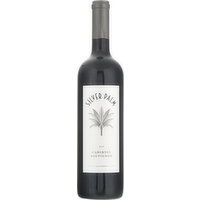 Silver Palm Cabernet Sauvignon, California - 750 Millilitre 