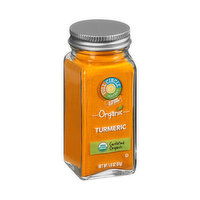 Full Circle Market Turmeric - 1.8 Ounce 