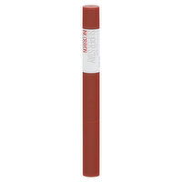 Maybelline Lip Crayon, Rise to the Top 110, Ink Crayon - 0.04 Ounce