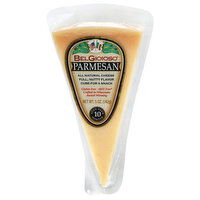 BelGioioso Cheese, Parmesan - 5 Ounce 