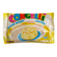 Congelli Gelatin Dessert - 7 Ounce 