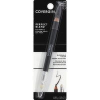 CoverGirl Eye Pencil, Charcoal 105