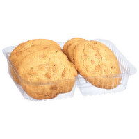 Brookshire's Cookie, Peanut Butter - 6 Each 