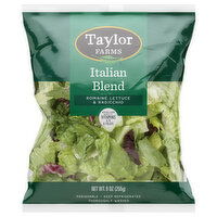 Taylor Farms Italian Blend - 9 Ounce 