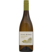 Pine Ridge Chenin Blanc + Viognier, White Blend, California - 750 Millilitre 