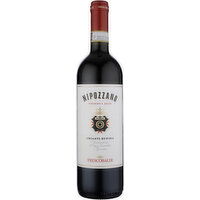 Frescobaldi Nipozzano Riserva Sangiovese Italy Red Wine, 750 ml     - 750 Millilitre 