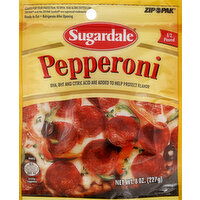 Sugardale Pepperoni