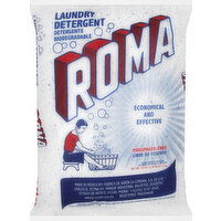 Roma Laundry Detergent - 70.54 Ounce 