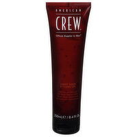 American Crew Styling Gel, Light Hold - 8.4 Fluid ounce 