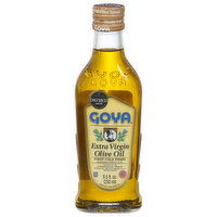 Goya Olive Oil, Extra Virgin - 8.5 Fluid ounce 