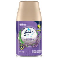 Glade Spray Refill, Automatic, Tranquil Lavender & Aloe