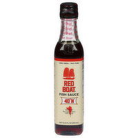 Red Boat Fish Sauce - 8.45 Fluid ounce 